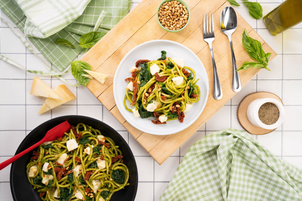 Improving packaging with amazing design: New look, same great SPATULA!