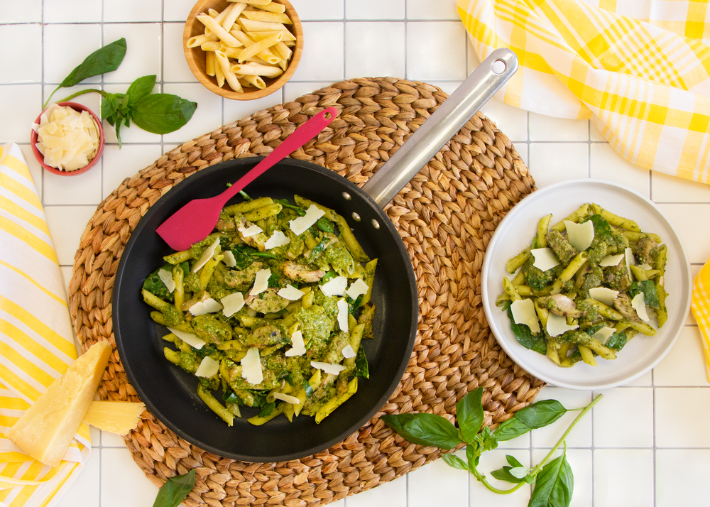 Give the Gift of Deliciousness