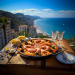 What is a Paella?