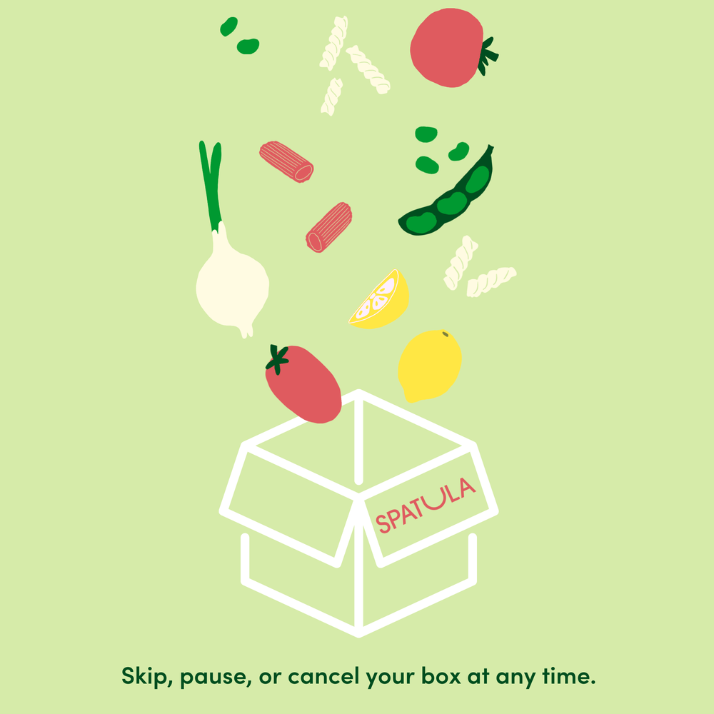 Subscription Box
