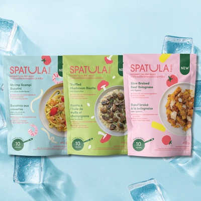 Single Serve Collection