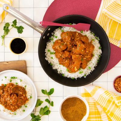 Butter Chicken