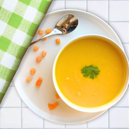 Butternut Squash Soup