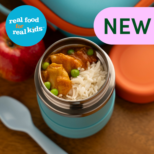 Chicken Curry with Basmati Rice