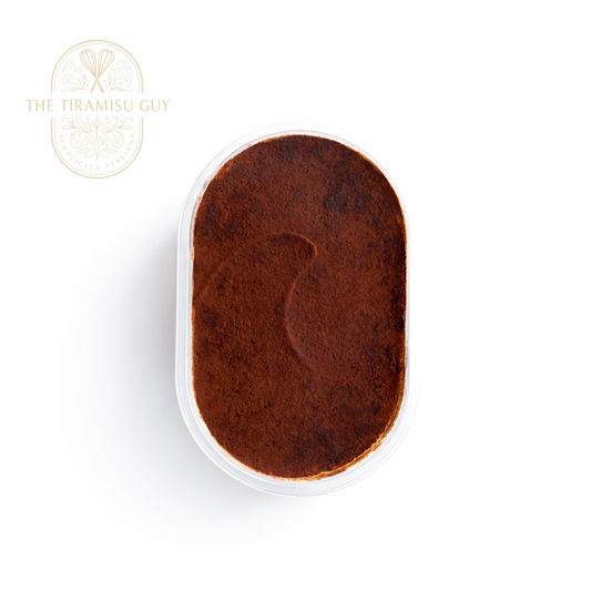 Classic Tiramisù