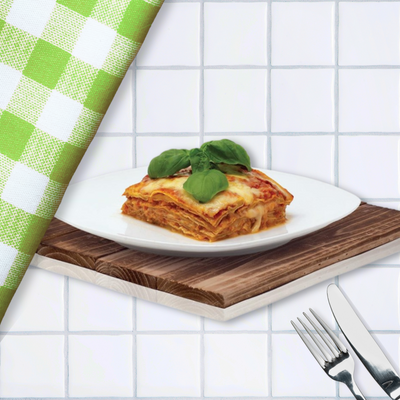 Eggplant Parmigiana