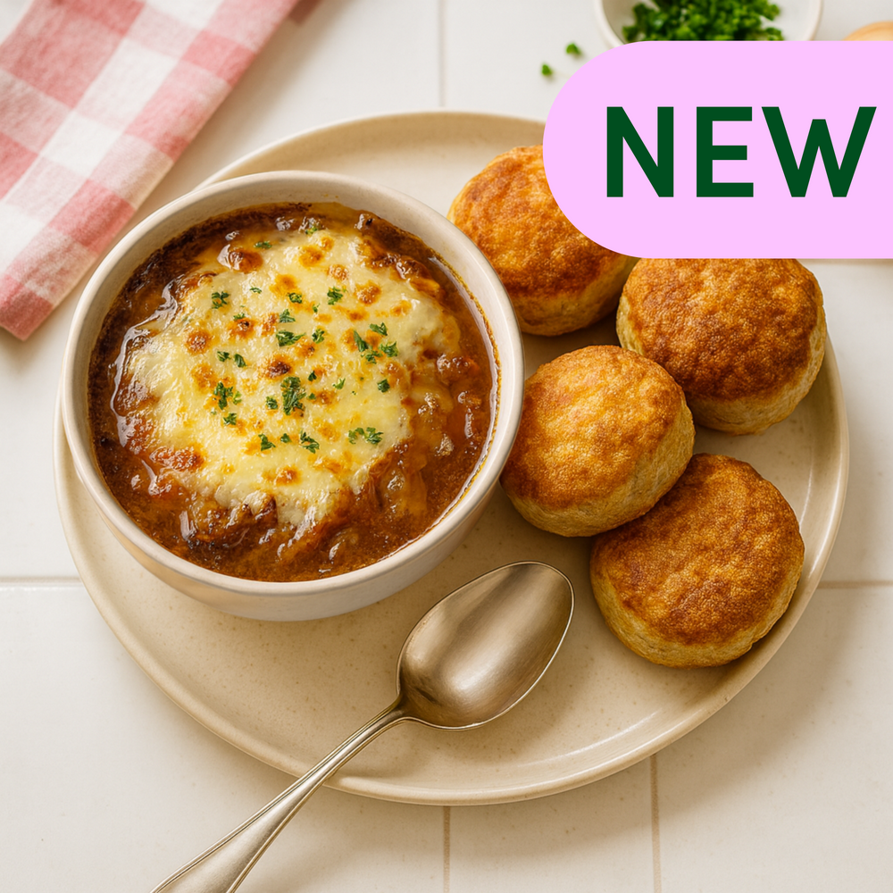 French Onion Soup