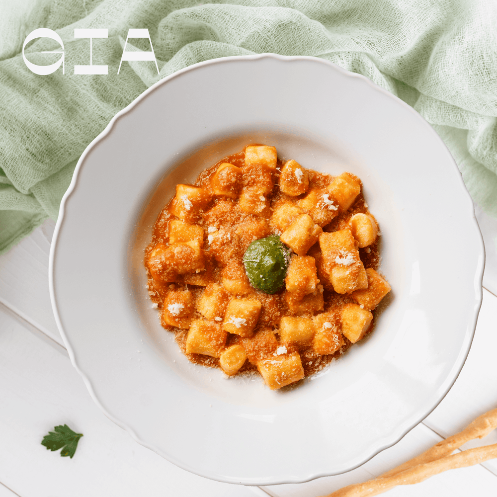 Gnocchi Pomodoro