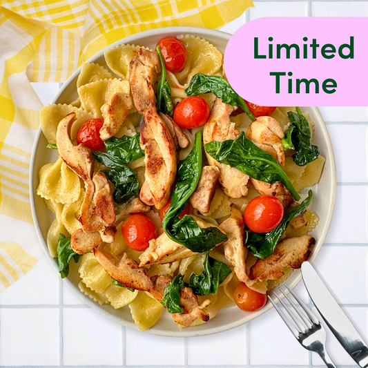 All-Dishes Menu | SPATULA Foods