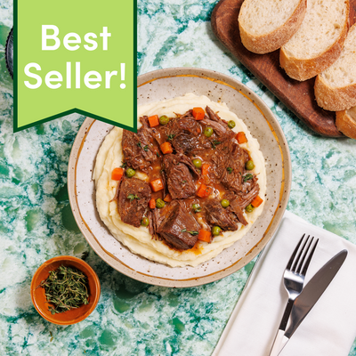 Irish Beef Stew