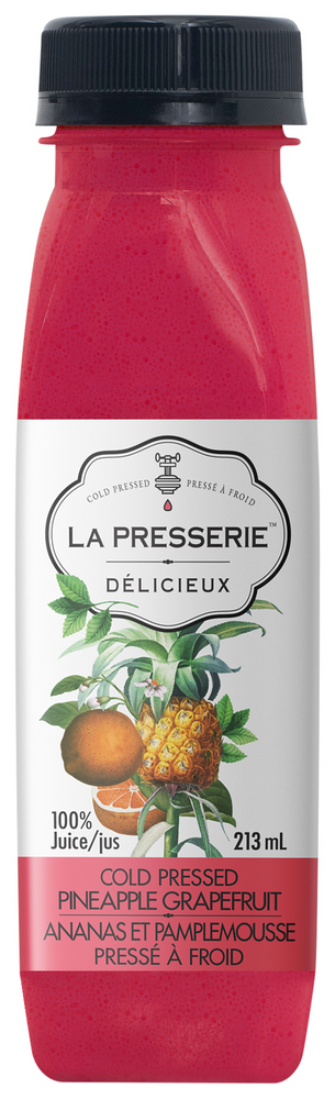 Pineapple grapefruit juice best sale