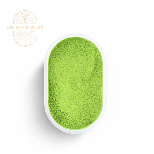 Matcha Tiramisù