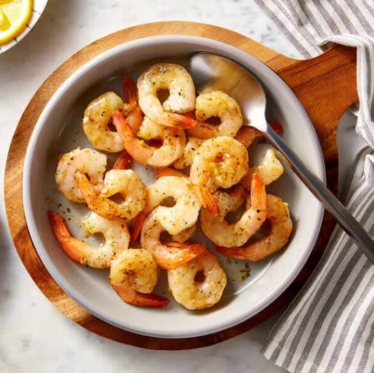 Protein Add on - Shrimp