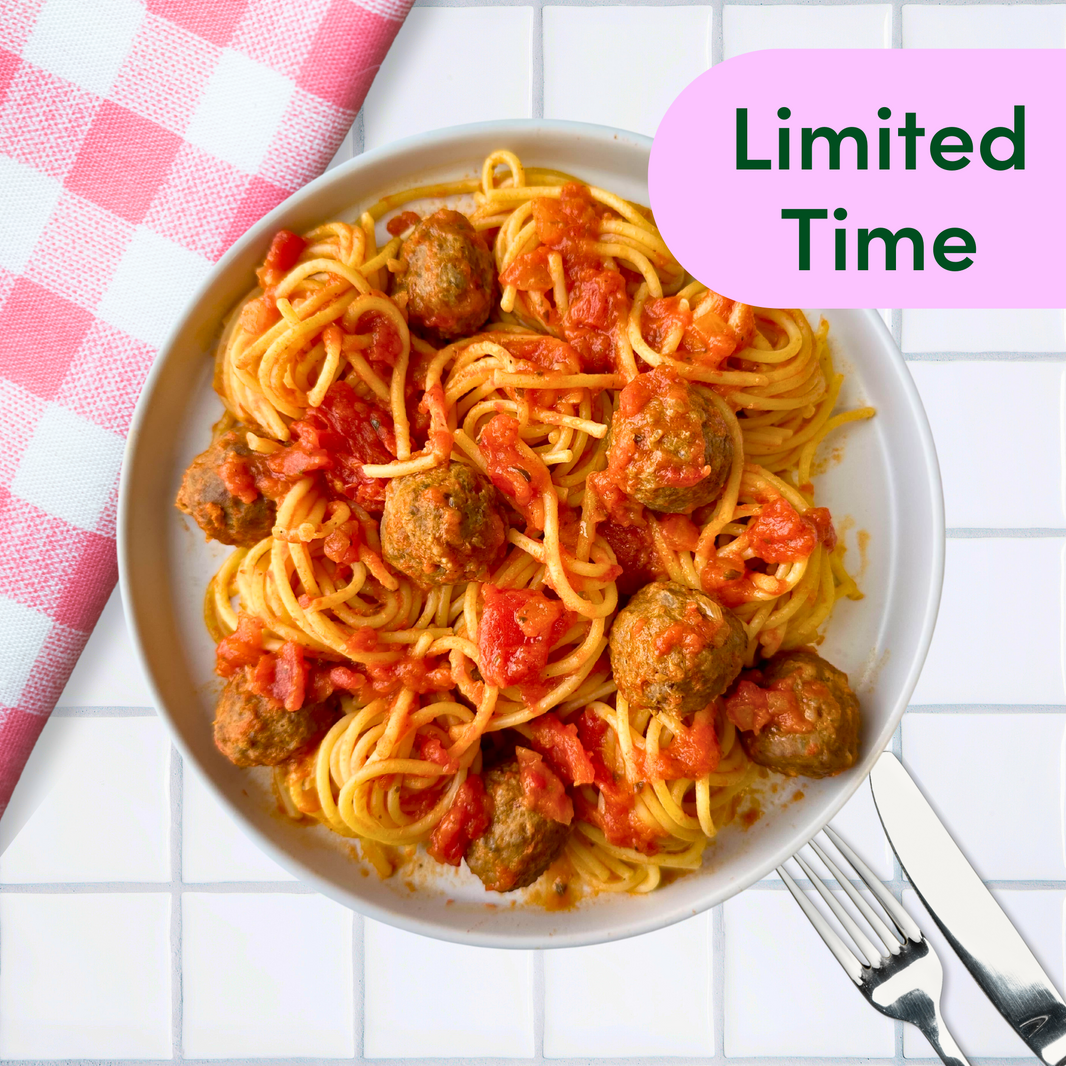 SPATULA Foods | #1 Fastest Meal Kit