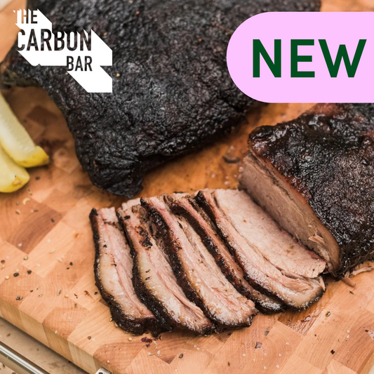 Sliced Beef Brisket (1lb)