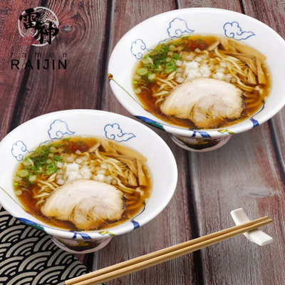 Umami Shoyu Ramen