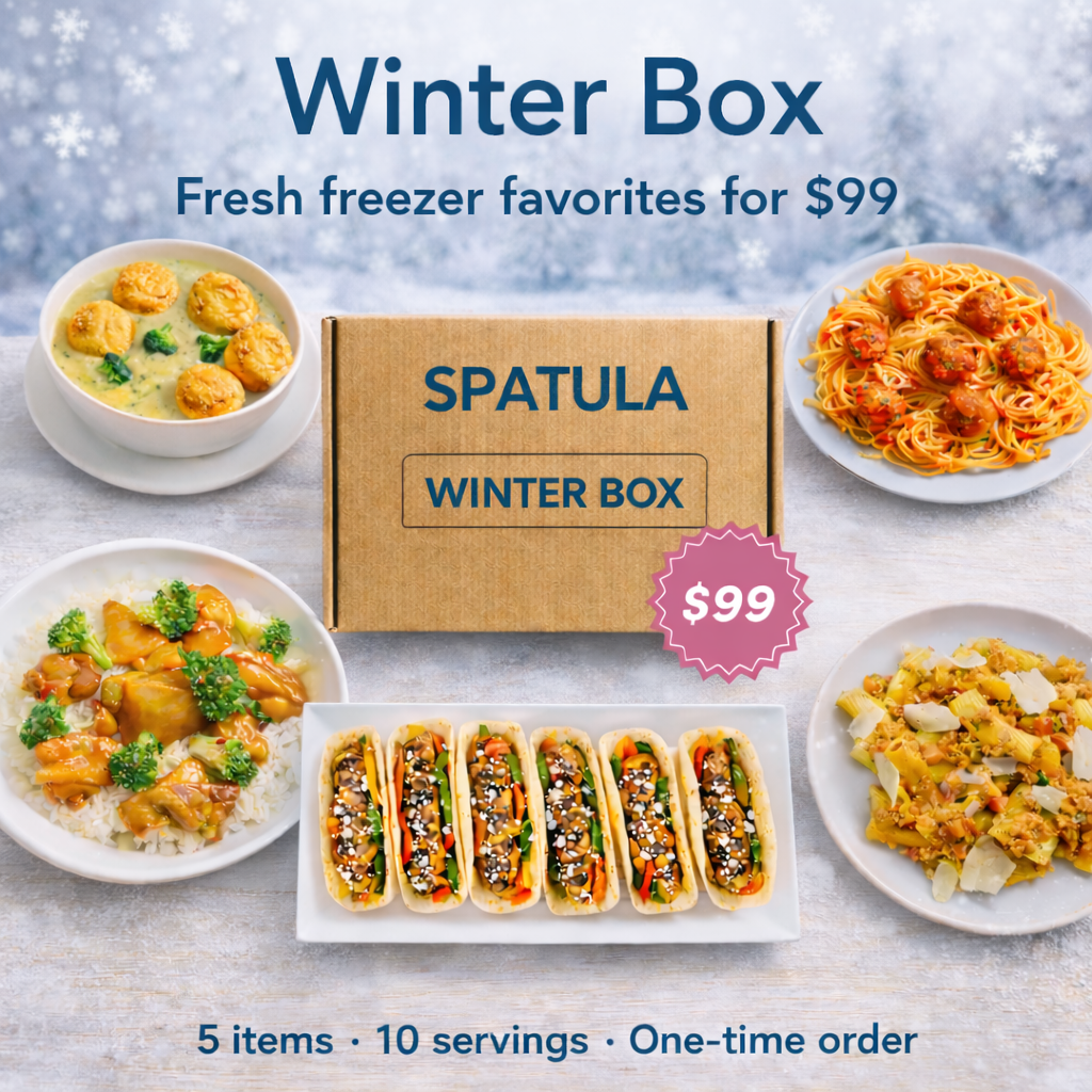 Winter Box