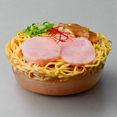 Yuzu Shio Ramen