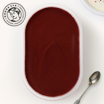 Nonna Lia’s Classic Tiramisu