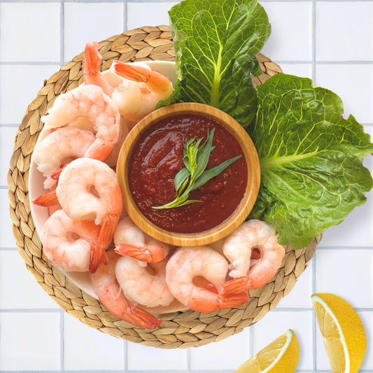 Cocktail Shrimp