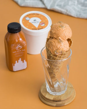 
                  
                    Hong Kong Milk Tea with Boba Ice Cream
                  
                