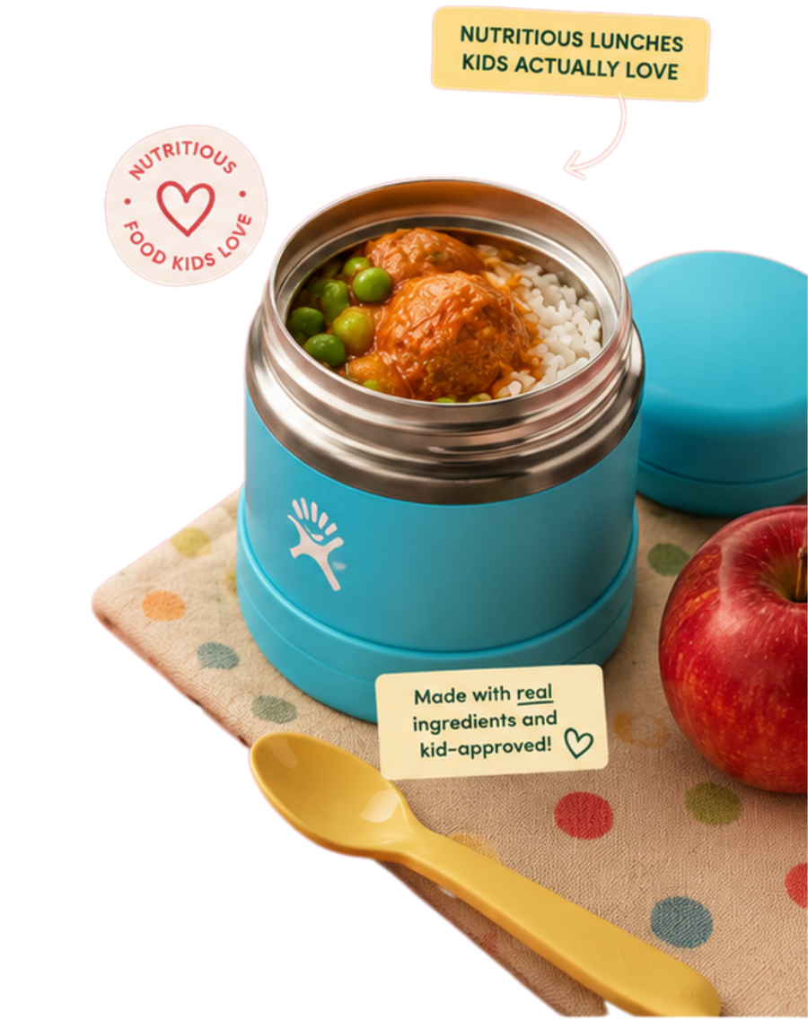 Kids Lunch