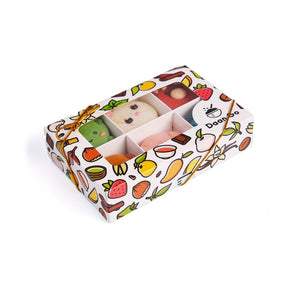 
                  
                    Macaron Box
                  
                