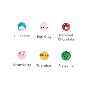 
                  
                    Macaron Box
                  
                