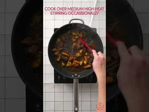 
                  
                    Load and play video in Gallery viewer, Sweet Soy Braised Beef and Kabocha Squash
                  
                