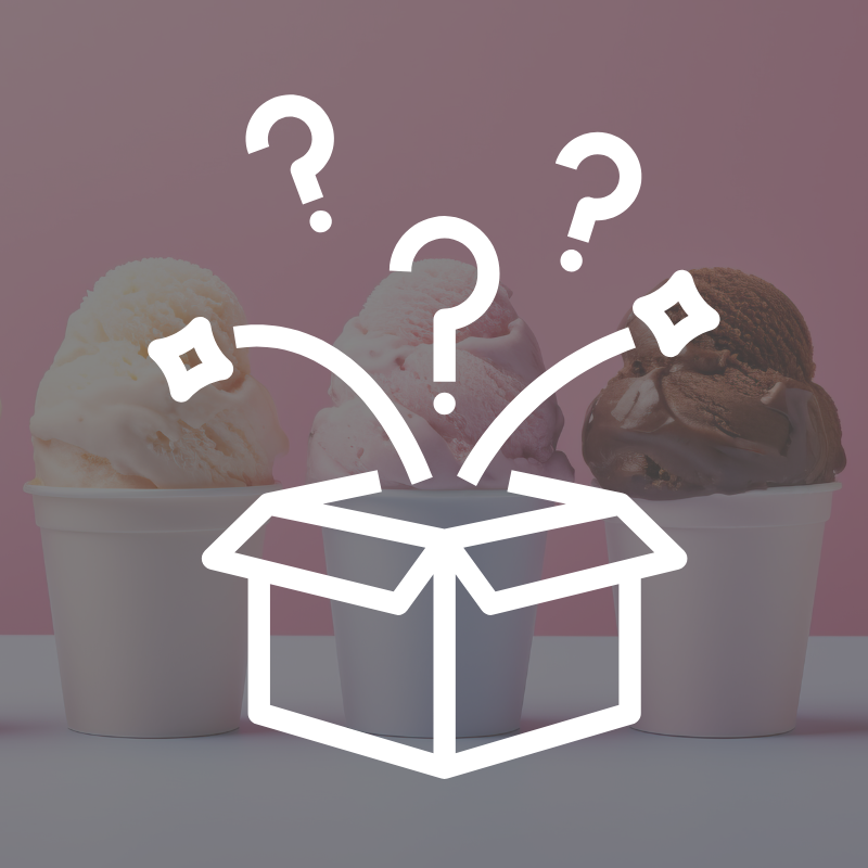 Random Free Dessert
