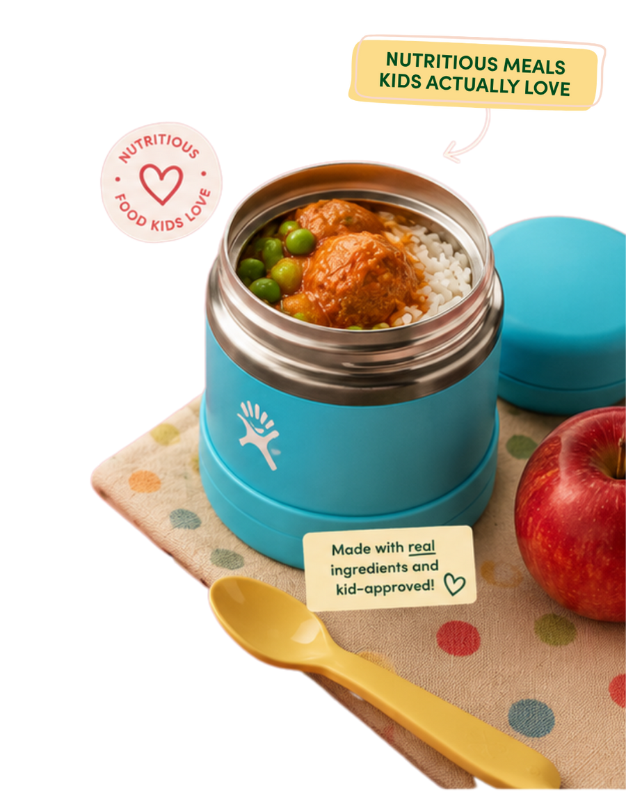 Kids Lunch