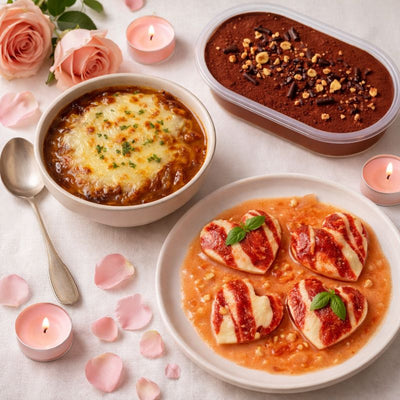 Valentines Day Special Set