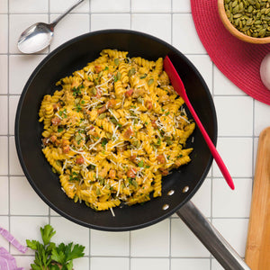 
                  
                    Butternut Squash Fusilli
                  
                