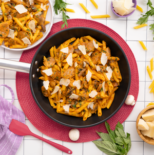 
                  
                    Creamy Penne in Rosée Sauce - Family Pack
                  
                
