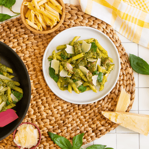 
                  
                    Grilled Chicken Pesto Penne - Family Pack
                  
                