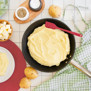 
                  
                    Creamy Pomme Purée
                  
                