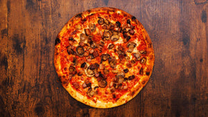 
                  
                    Canadian Pizza
                  
                