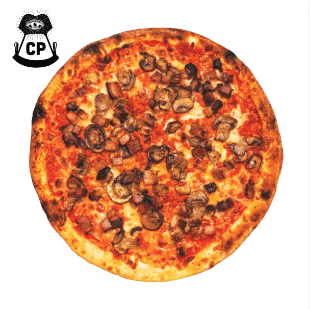 Canadian Pizza