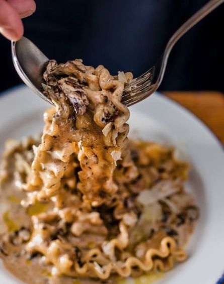 
                  
                    Mafalde ai Funghi Kit
                  
                